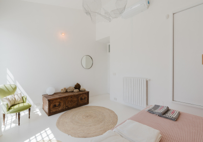 Casa Vacanze Villa Zabbara